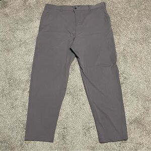 Men’s Kitsbow Cycling Commuter Pants Size 42